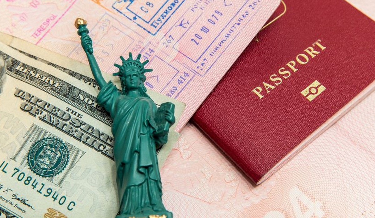 Виза F1 в США: Пошаговое руководство для студентов