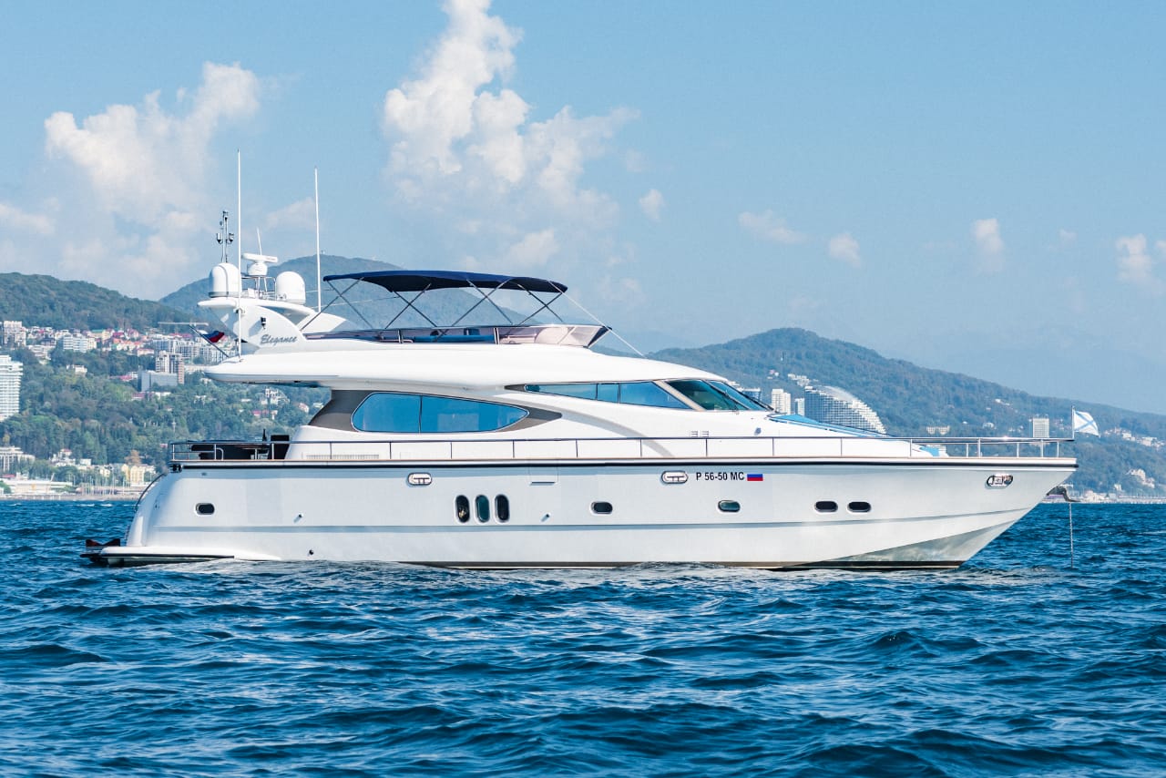 Аренда и Чартер Яхт: Обзор и Советы для Начинающих